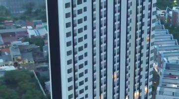 Gambar 1 Dijual Cepat Apartemen Cleon Park 2BR Semi Furnished, Jakarta Garden City 015