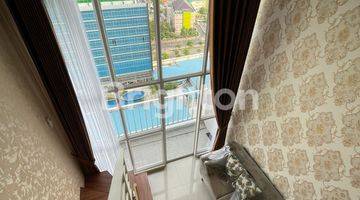 Gambar 3 Apartement Icon Mall  Full Furnished Jual Cepat