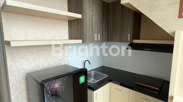 Gambar 5 Apartement Icon Mall  Full Furnished Jual Cepat