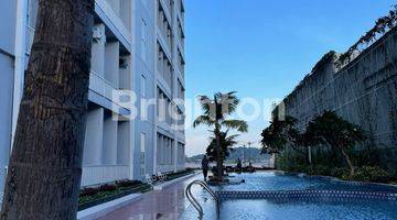 Gambar 1 Apartement Icon Mall  Full Furnished Jual Cepat