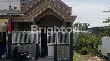 Gambar 1 Rumah, Luas Tanah 97m persegi full bangunan||Betoyo