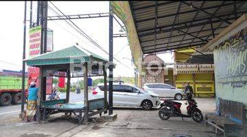 Gambar 3 Dijual Rumah Makan 0 Jalan Raya Pantura,Tongas Probolinggo Murmer