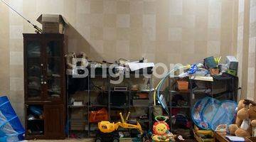 Gambar 4 2 Rumah Renov Jadi 1 Harga Miring BU