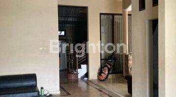 Gambar 2 2 Rumah Renov Jadi 1 Harga Miring BU