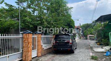 Gambar 1 Turun Harga Buc Rumah Hitung Tanah Jl.Jaksa Agung Suprapto Gresik