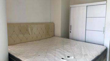 Gambar 3 Apartment Gold Coast 2 Kamar Tidur, Semi Furnished