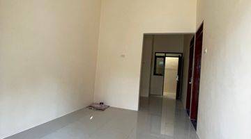 Gambar 2 Rumah Murah Ready Unit di Jalan Eka Surya Medan Johor 