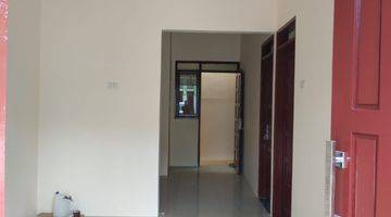 Gambar 5 Rumah Murah Ready Unit di Jalan Eka Surya Medan Johor 