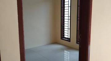 Gambar 4 Rumah Murah Ready Unit di Jalan Eka Surya Medan Johor 