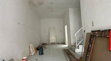 Gambar 3 Dijual Rumah Komplek Santa Fe 2,5 Lantai Mewah Jalan Sunggal