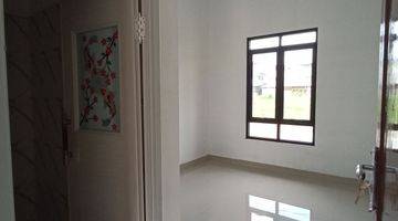 Gambar 5 Rumah Baru Murah 300 Jutaan Ready Unit Harga Promo Shm Medan Marelan 