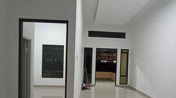 Gambar 3 Rumah Baru Murah 300 Jutaan Ready Unit Shm Medan Marelan 