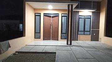 Gambar 1 Rumah Cantik Luas Type 54 Ukuran 7x16 Meter Lokasi Strategis Medan Marelan 