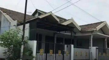 Gambar 1 Rumah di Jalan pondok kelapa permai kavling billymon jaktim SHM Furnished