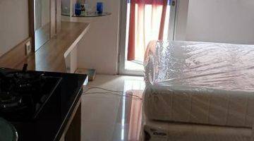 Gambar 5 Apartemen Gunawangsa Bagus Furnished