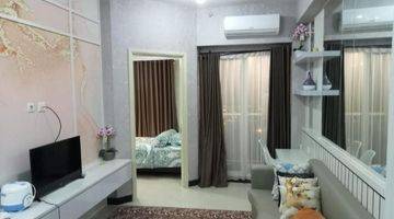 Gambar 2 Apartmen Furnish Seharga Kosongan Amor Pakuwon City 