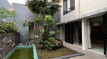 Gambar 4 Rumah 2 Lantai Boulevard Pratama Residence 