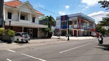 Gambar 1 Rumah Usaha Raya Gayungsari Siapa Pakai Shm