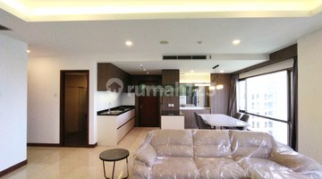 ruang keluarga apartemen hegarmanah residence tipe diamond,