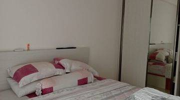 kamar tidur apartemen galeri ciumbuleuit 3 tipe