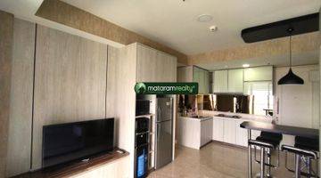 Gambar 2 Hunian Mewah Apartemen Landmark Residence Tipe 3 Br, Fully Furnished