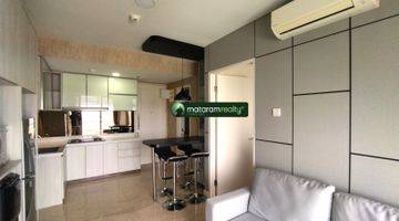 Gambar 3 Hunian Mewah Apartemen Landmark Residence Tipe 3 Br, Fully Furnished