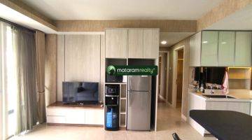 Gambar 4 Hunian Mewah Apartemen Landmark Residence Tipe 3 Br, Fully Furnished