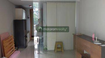 Gambar 1 Harga Termurah Apartemen Dago Suites Tipe 1 Bedroom, Lantai Bawah