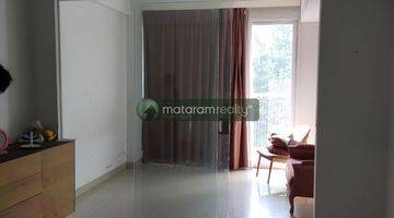 Gambar 3 Harga Termurah Apartemen Dago Suites Tipe 1 Bedroom, Lantai Bawah