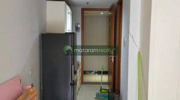 Gambar 4 Harga Termurah Apartemen Dago Suites Tipe 1 Bedroom, Lantai Bawah