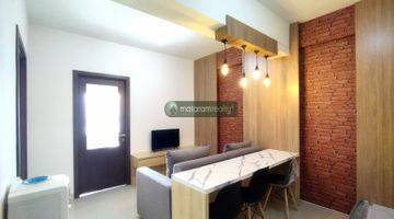ruang keluarga disewakan apartemen galeri ciumbuleuit 2