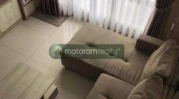 Gambar 3 Unit Istimewa Apartemen Galeri Ciumbuleuit 3 Tipe Loft, Full Furnished