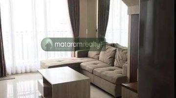 Gambar 2 Unit Istimewa Apartemen Galeri Ciumbuleuit 3 Tipe Loft, Full Furnished