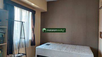 Gambar 1 Unit Langka Tipe 1 Br Di Apartemen Galeri Ciumbuleuit 2, Fully Furnished