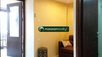 Gambar 3 Unit Langka Tipe 1 Br Di Apartemen Galeri Ciumbuleuit 2, Fully Furnished