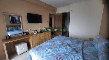 kamar tidur disewakan apartemen galery ciumbuleuit 3