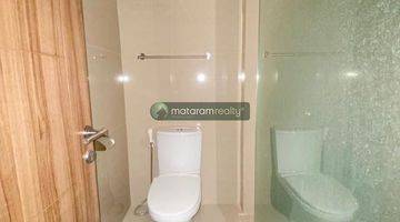 kamar mandi disewakan apartemen galery ciumbuleuit 3