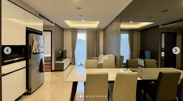 ruang keluarga dijual unit istimewa hegarmanah residence