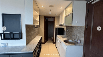 dapur istimewa apartemen galeri ciumbuleuit 2