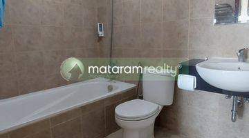 kamar mandi apartemen marbella dago tipe 2