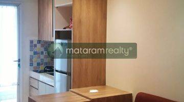 Gambar 2 Disewakan Unit Istimewa Apartemen Parahyangan Residence Tipe 2 Bed Room