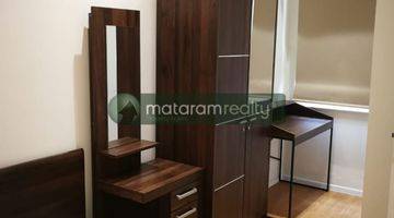 Gambar 4 Disewakan Unit Istimewa Apartemen Parahyangan Residence Tipe 2 Bed Room