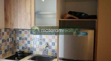 Gambar 3 Disewakan Unit Istimewa Apartemen Parahyangan Residence Tipe 2 Bed Room