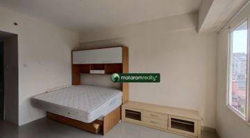 Gambar 2 Apartemen Galeri Ciumbuleuit 2 Tipe Studio, Fully Furnished Siap Huni