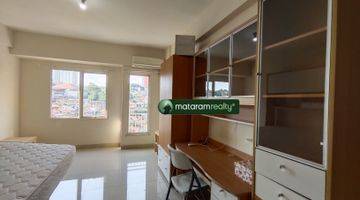 Gambar 4 Apartemen Galeri Ciumbuleuit 2 Tipe Studio, Fully Furnished Siap Huni