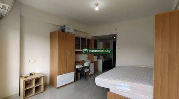 Gambar 3 Apartemen Galeri Ciumbuleuit 2 Tipe Studio, Fully Furnished Siap Huni