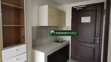 Gambar 5 Apartemen Galeri Ciumbuleuit 2 Tipe Studio, Fully Furnished Siap Huni