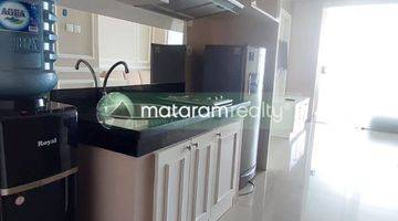 Gambar 3 Disewakan Apartemen Dago Suites Tipe 1 BR Fully Furnished, Siap Huni