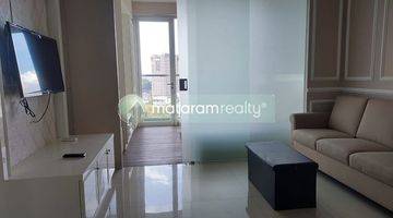 Gambar 2 Disewakan Apartemen Dago Suites Tipe 1 BR Fully Furnished, Siap Huni