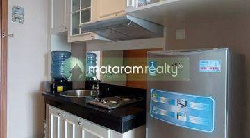 Gambar 4 Disewakan Apartemen Dago Suites Tipe 1 BR Fully Furnished, Siap Huni